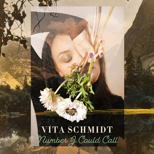 Number I Could Call - Vita SCHMIDT